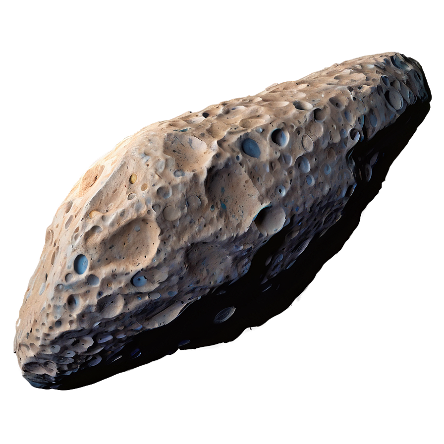 Large Asteroid Png 28 PNG image