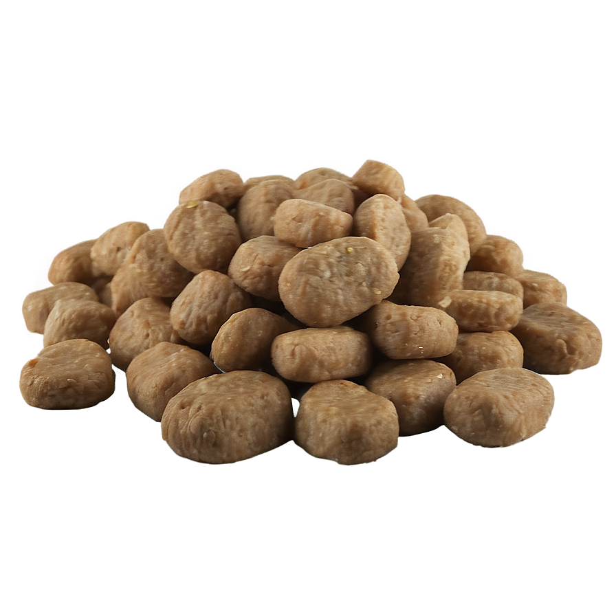 Large Breed Dog Food Png 05252024 PNG image