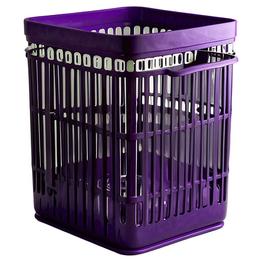 Large Capacity Laundry Basket Png 52 PNG image