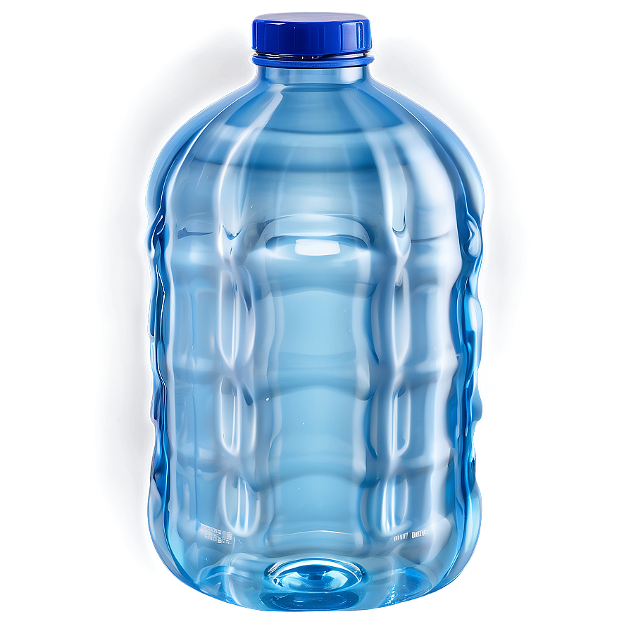 Large Capacity Water Bottle Png Cew PNG image