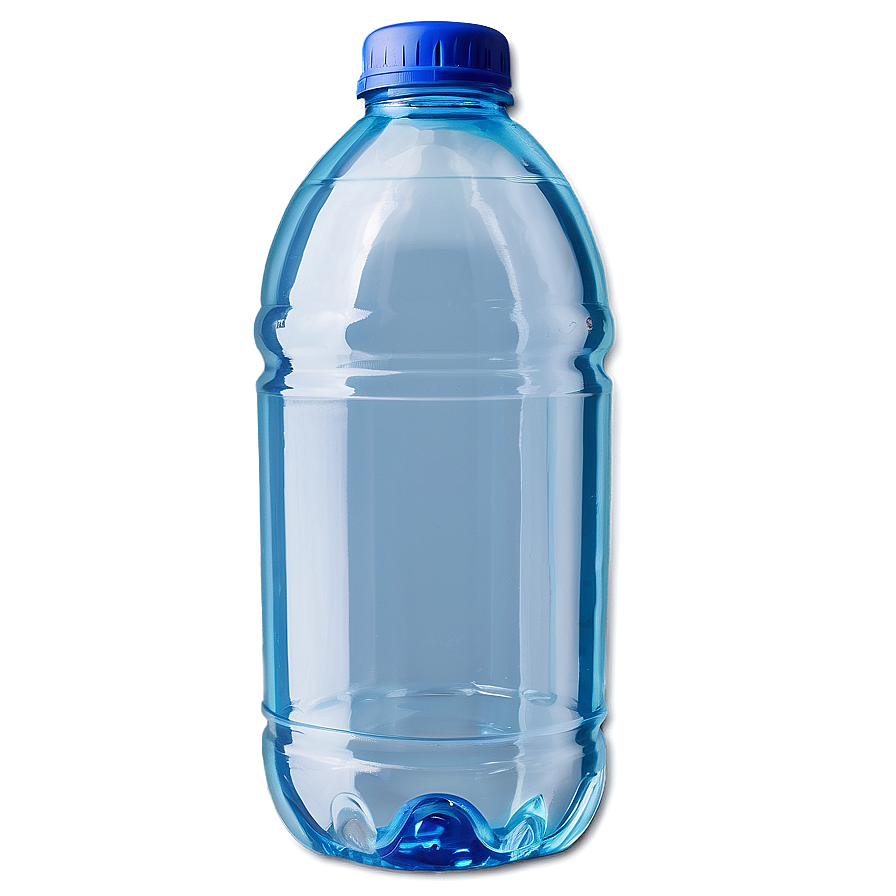 Large Capacity Water Bottle Png Jxi PNG image