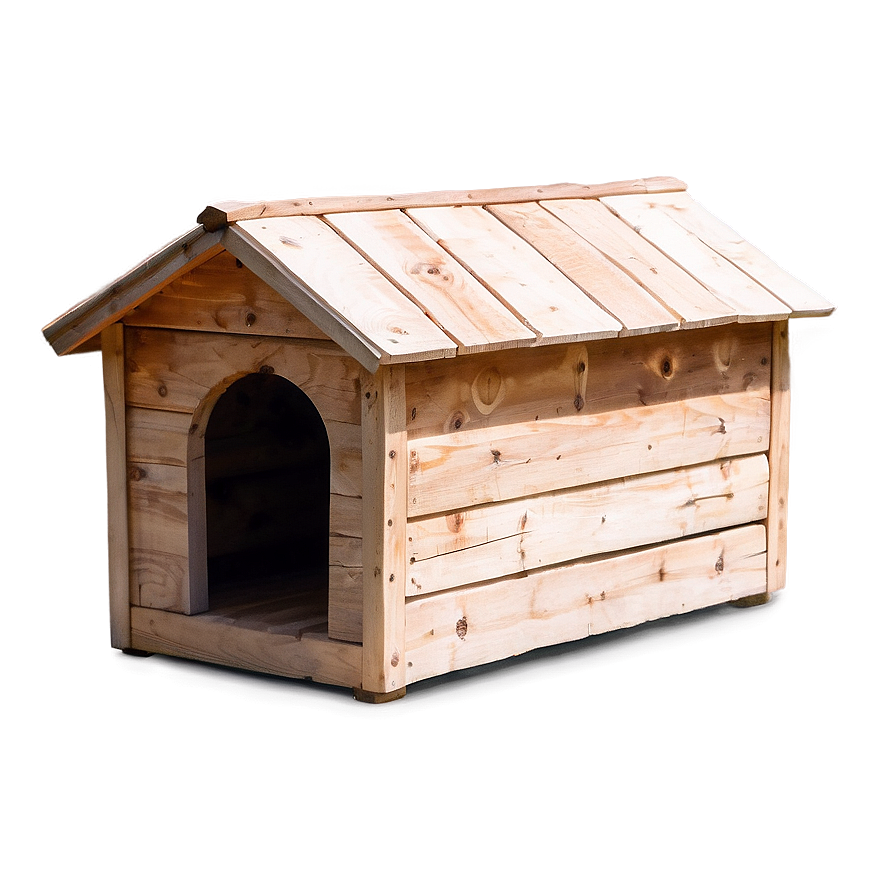 Large Dog House Png Rgu PNG image