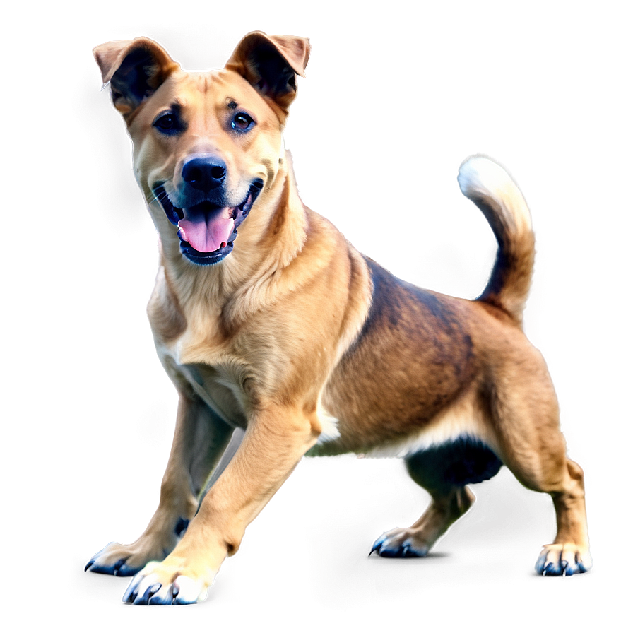 Large Dogs Png 05242024 PNG image