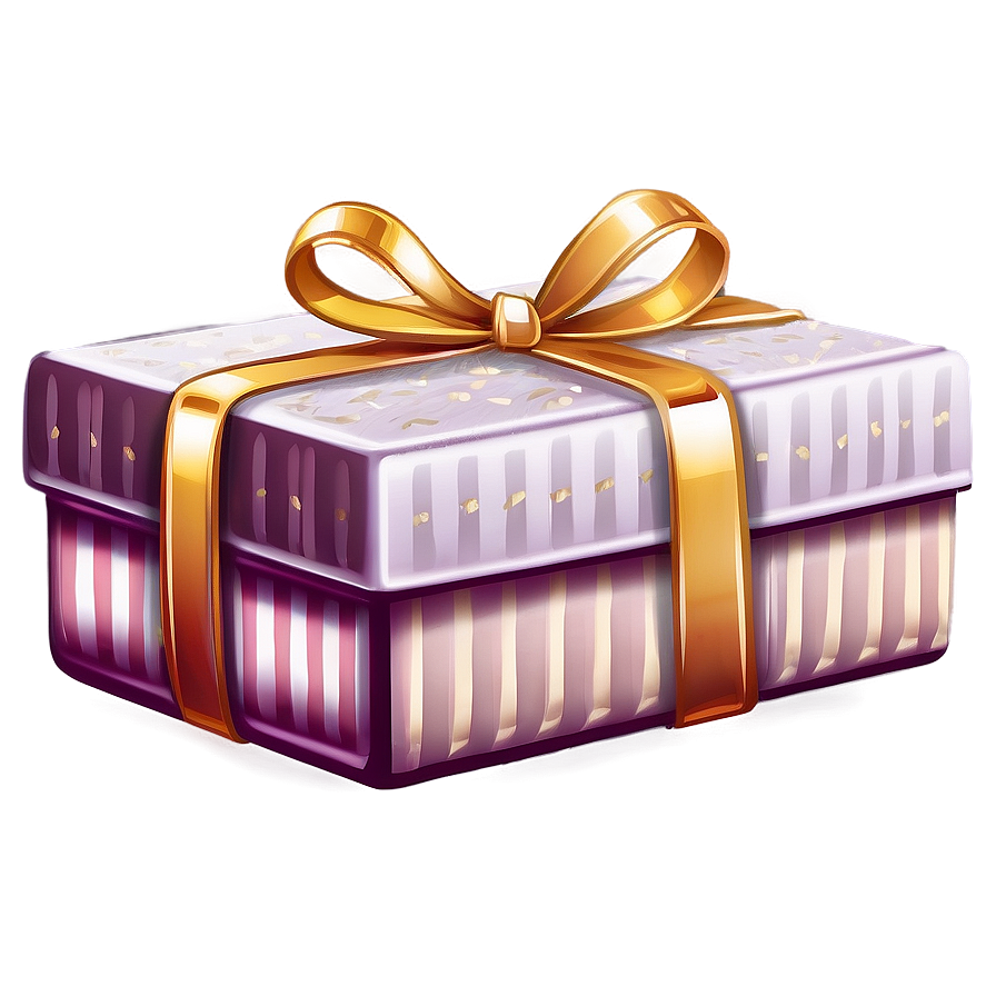 Large Gift Box Png 32 PNG image