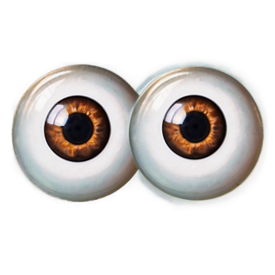Large Googly Eyes Png 85 PNG image