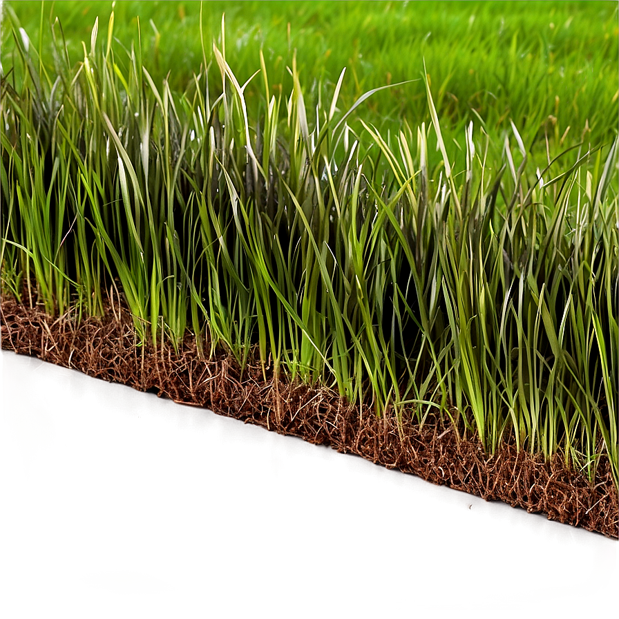 Large Grass Patch Png Gfu37 PNG image