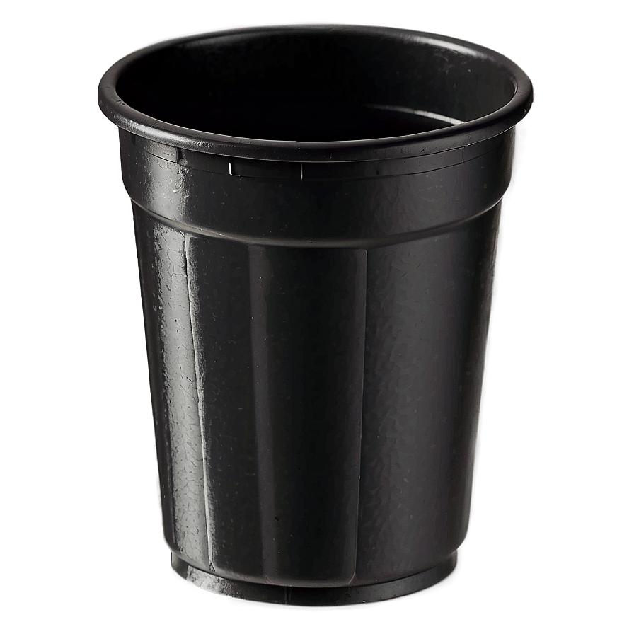 Large Plastic Cup Png 06132024 PNG image