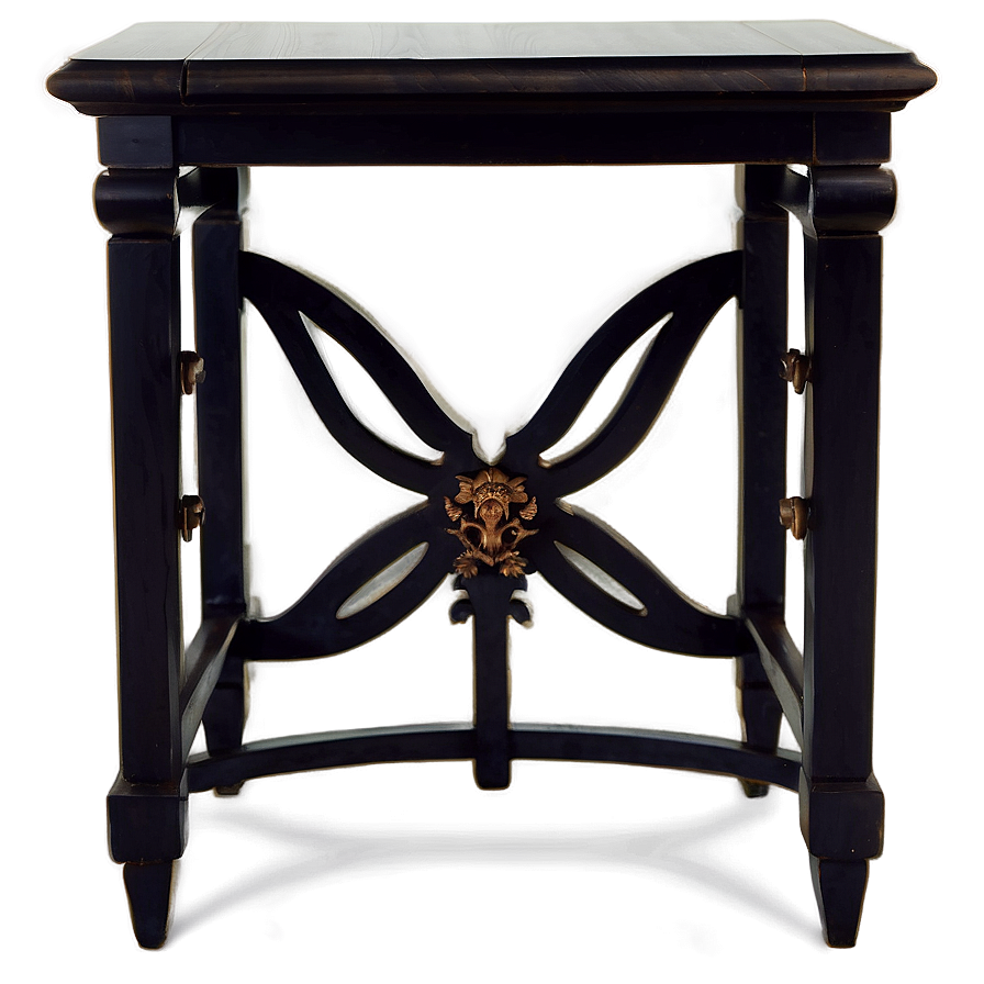 Large Side Table Png Ekf PNG image