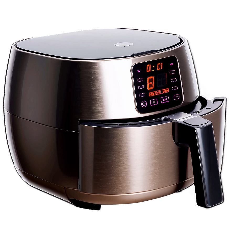 Large Size Air Fryer For Family Png Mob89 PNG image