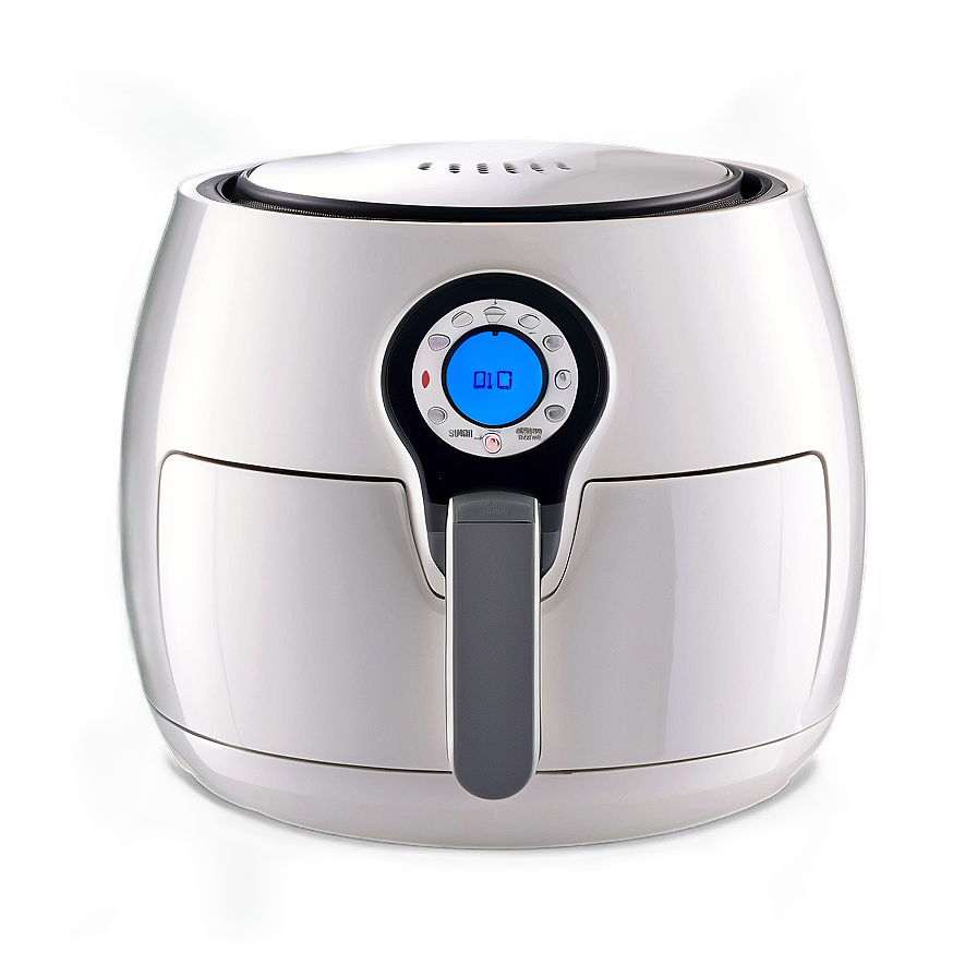 Large Size Air Fryer For Family Png Vba PNG image