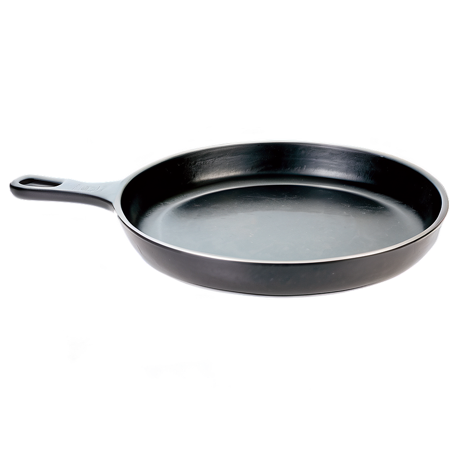 Large Skillet Png Lfy87 PNG image