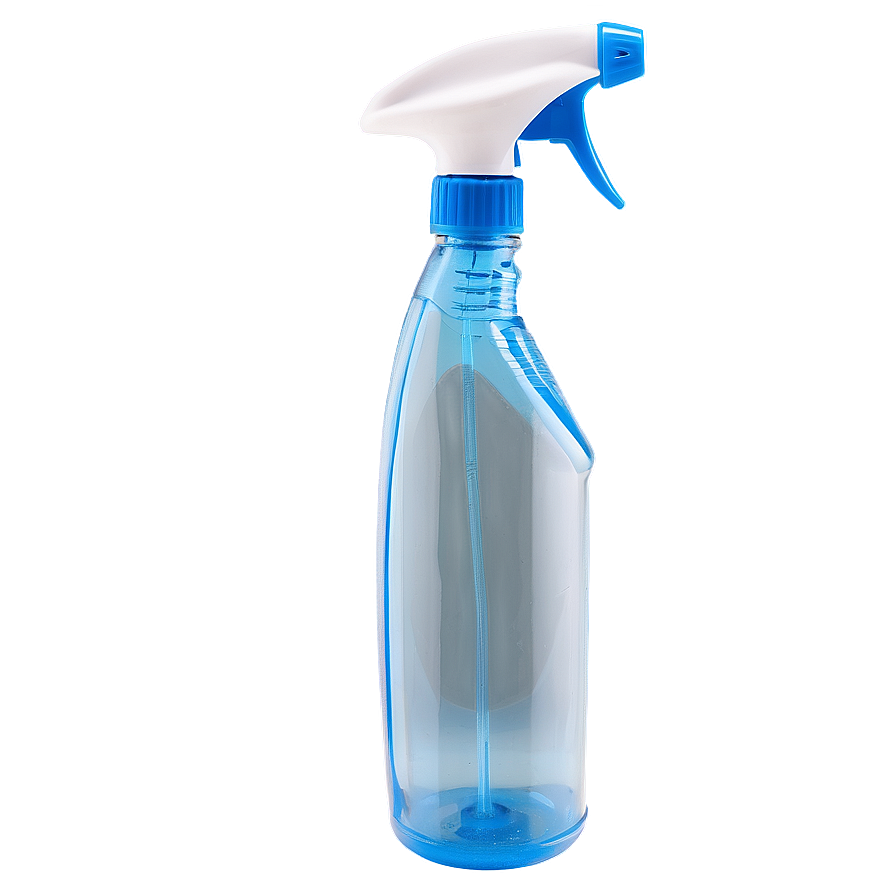 Large Spray Bottle Png Abk PNG image