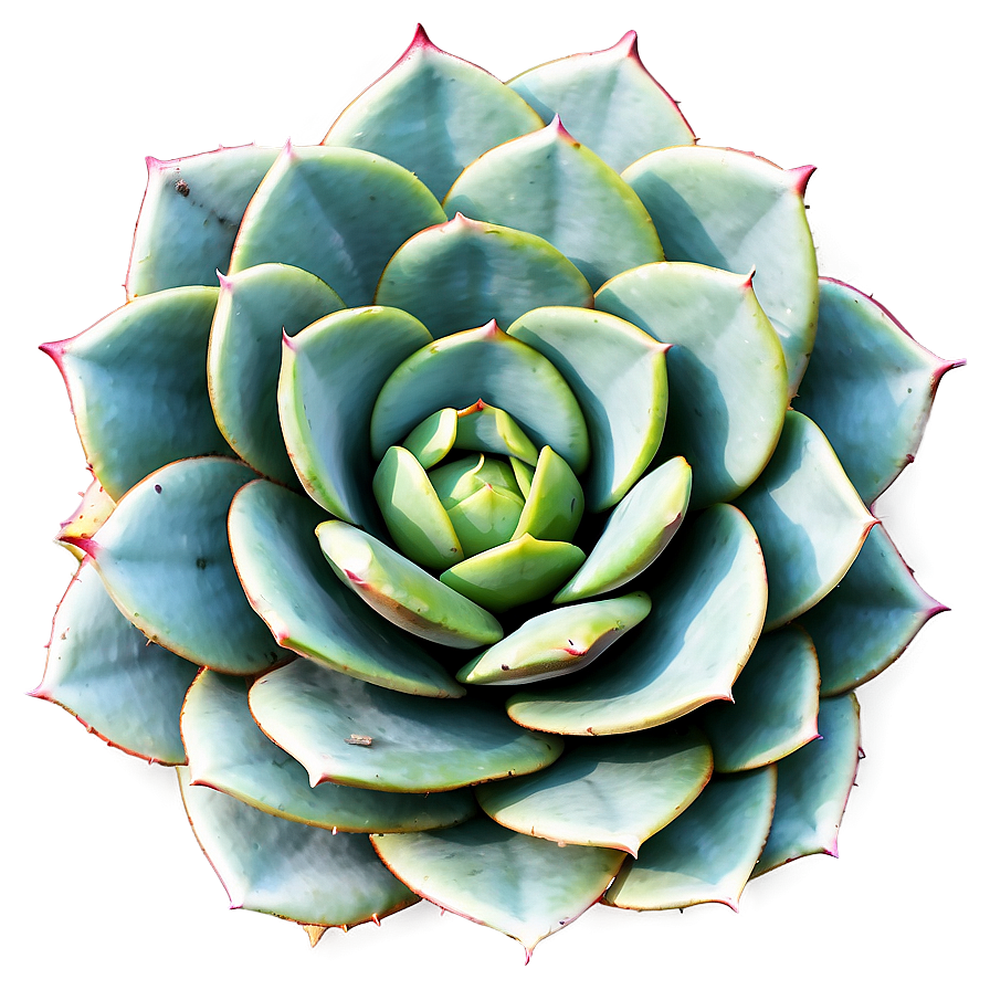 Large Succulent Png Hyq65 PNG image