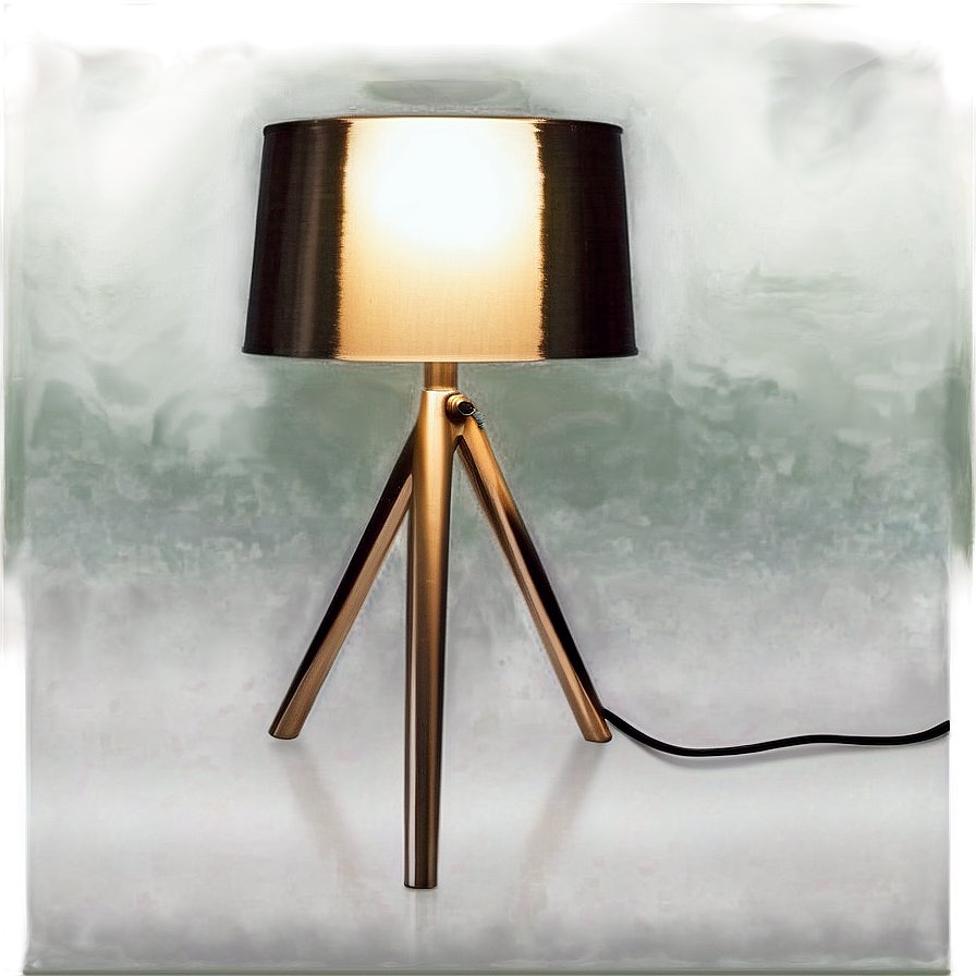 Large Table Lamp Png 06262024 PNG image