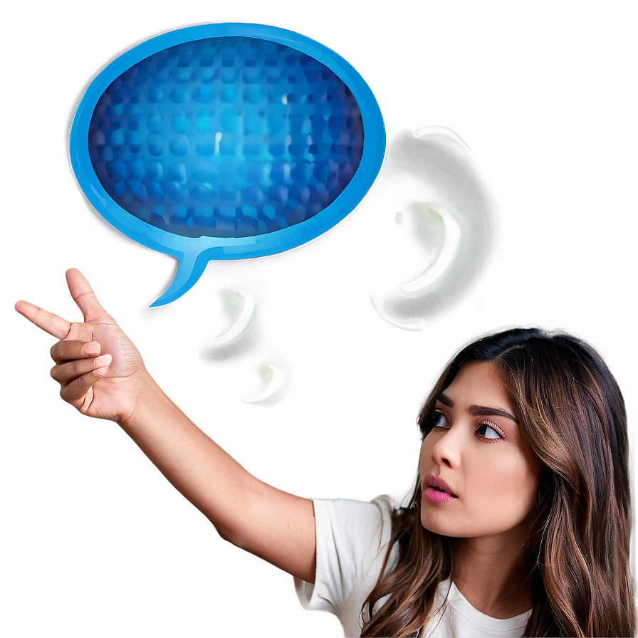 Large Thinking Bubble Png Cjg44 PNG image