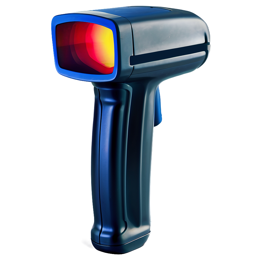 Laser Barcode Scanner Png Egs PNG image