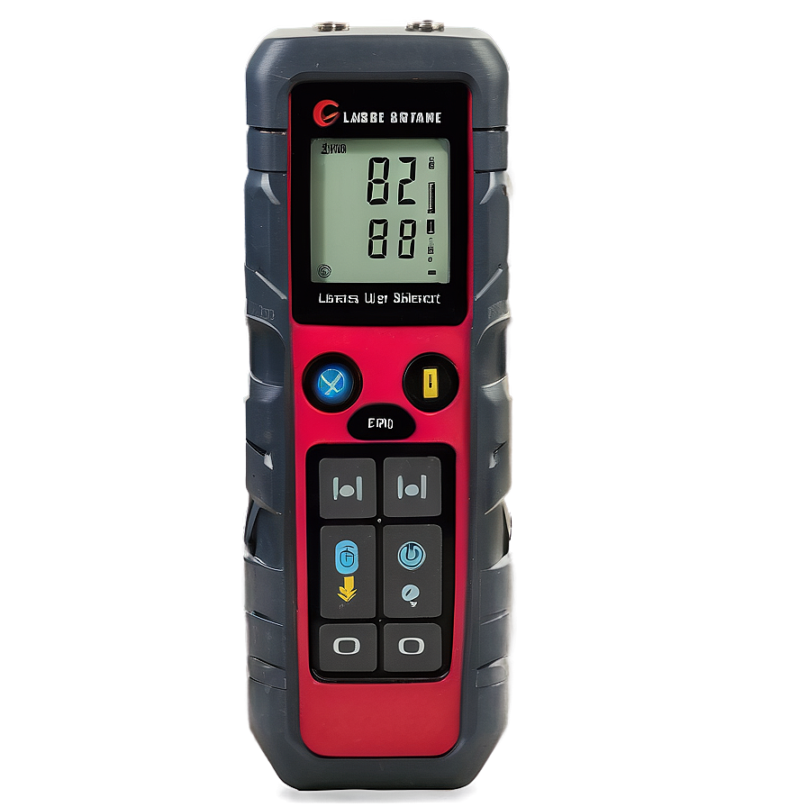 Laser Distance Meter Png 98 PNG image