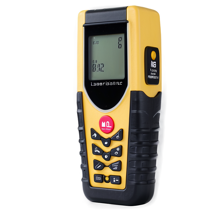 Laser Distance Meter Png Dvv74 PNG image