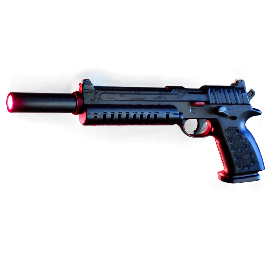 Laser Toy Gun Png Wge11 PNG image