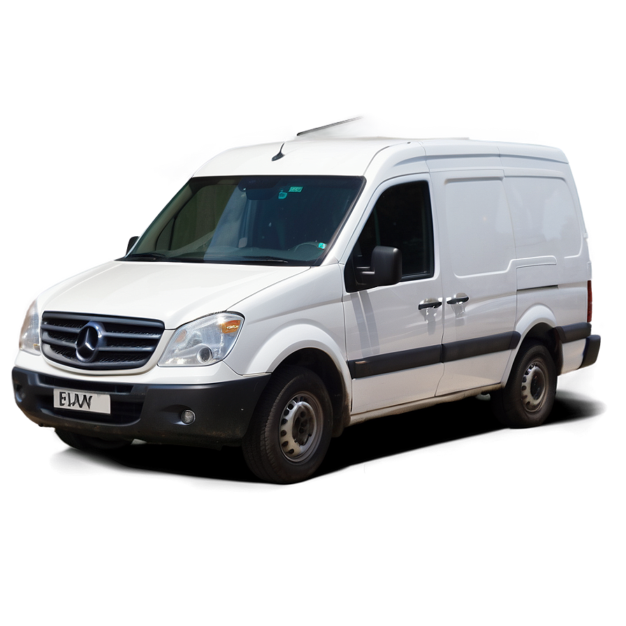 Last Mile Delivery Van Png Nqq PNG image