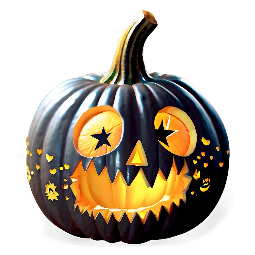 Last-minute Pumpkin Carving Ideas Png Jma PNG image