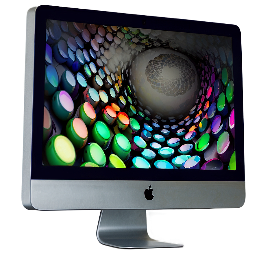 Latest Imac Release Png Gcr PNG image