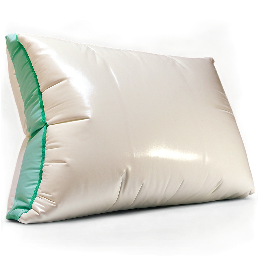 Latex Foam Pillow Png 17 PNG image