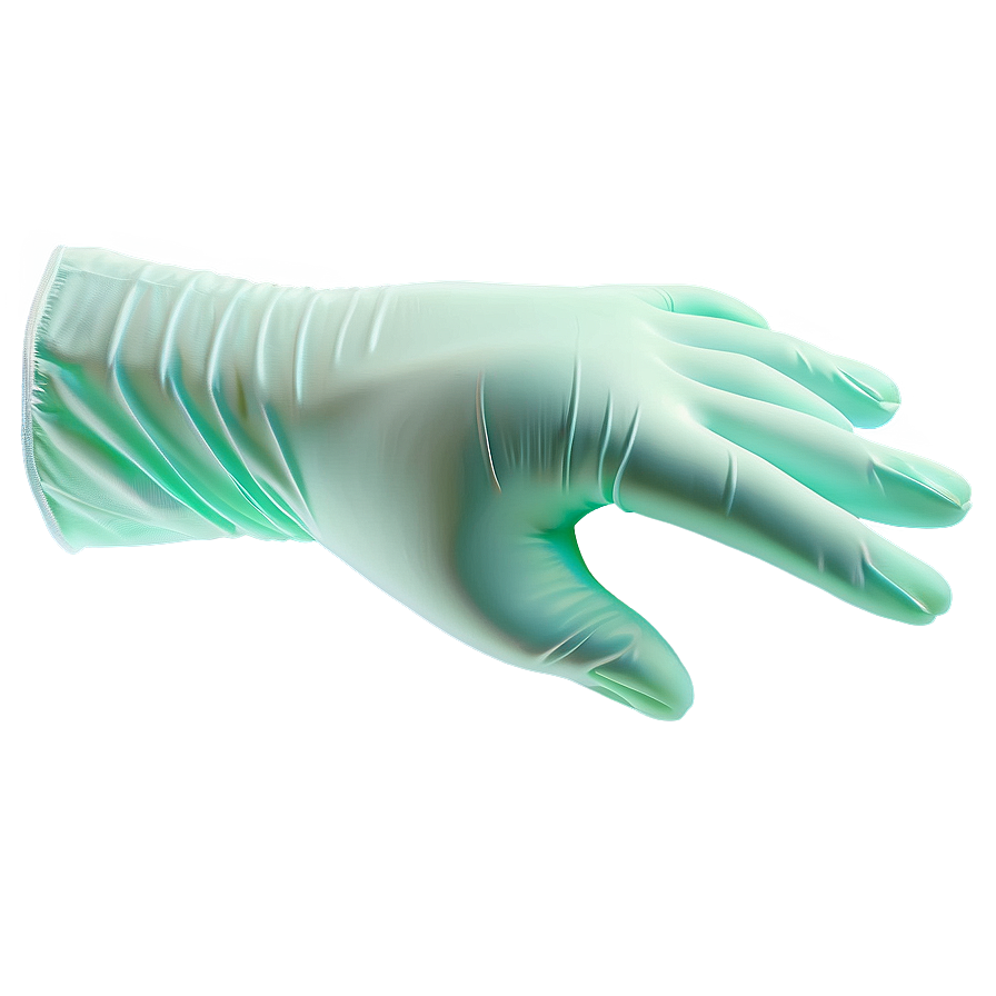 Latex Surgical Gloves Png 33 PNG image