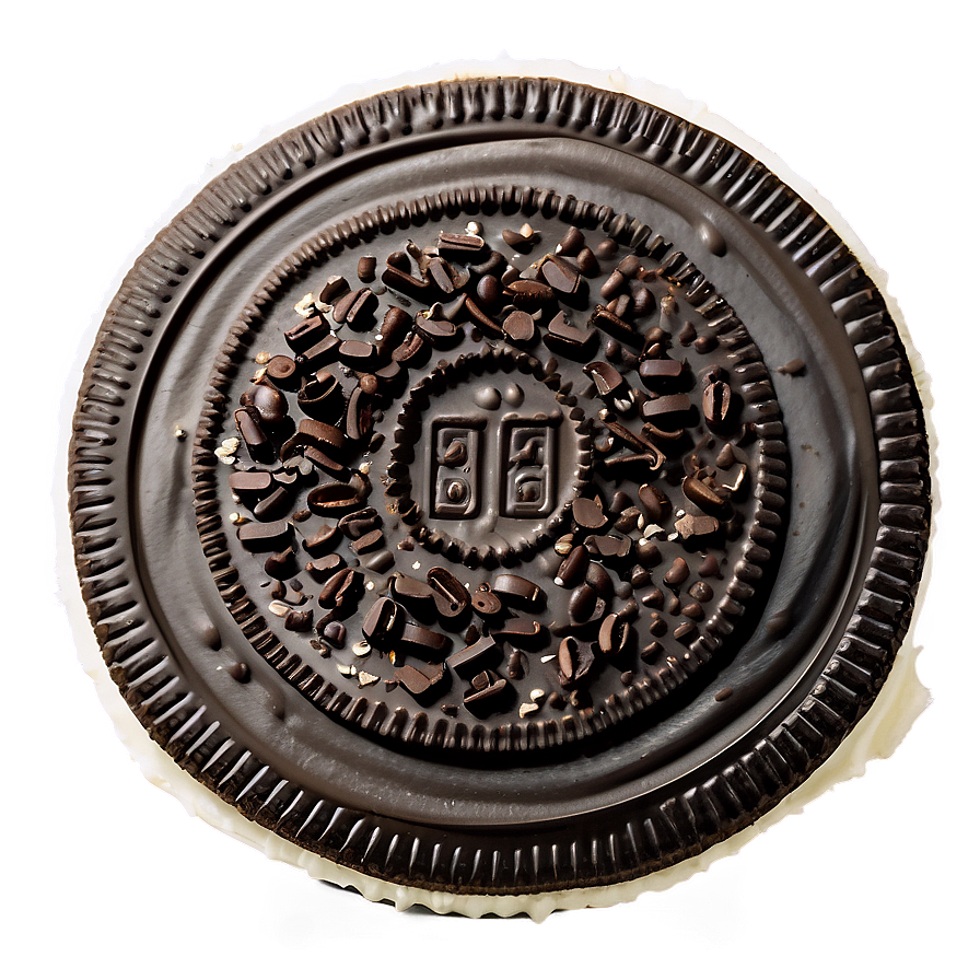 Latte Creme Oreo Thins Png 06122024 PNG image