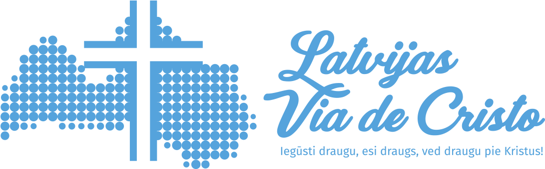 Latvijas Viade Cristo Logo PNG image