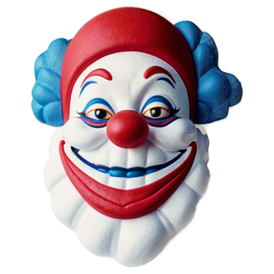 Laughing Clown Emoji Png Oyh PNG image