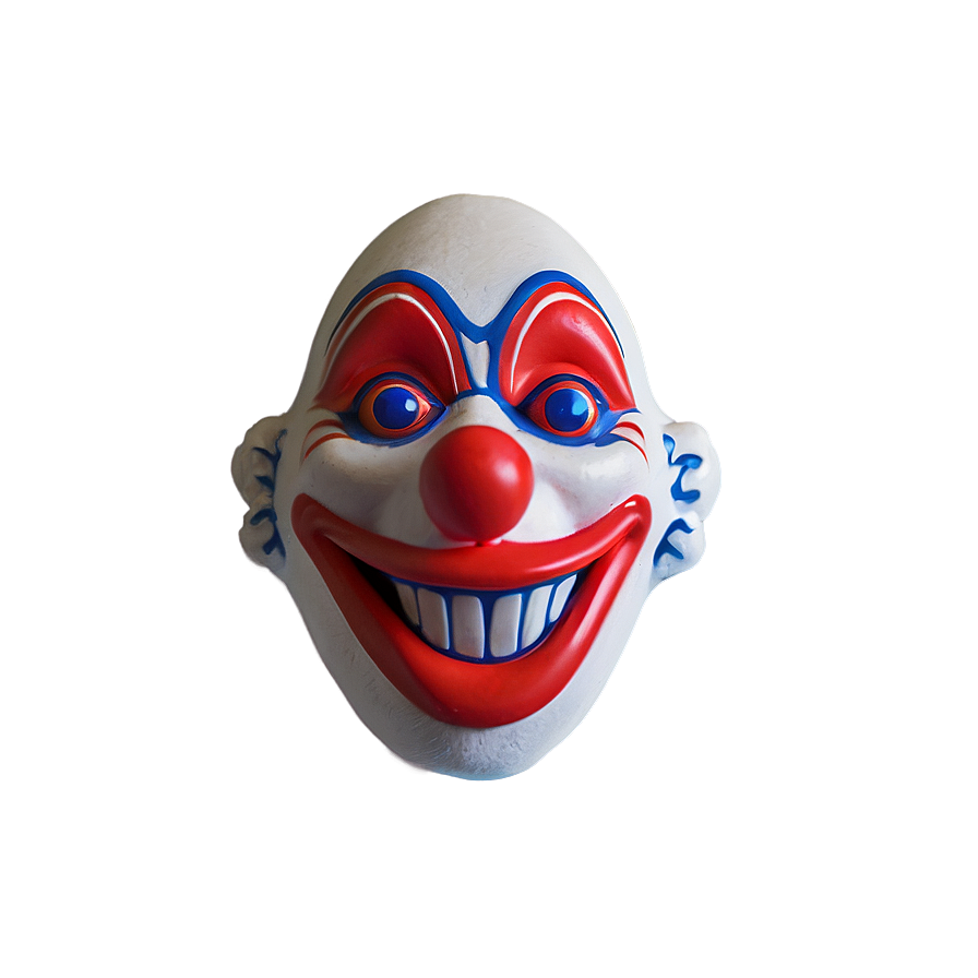 Laughing Clown Nose Png Tqn PNG image