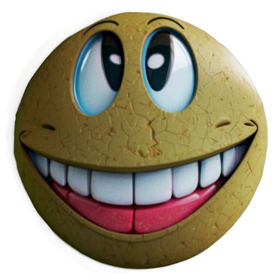 Laughing Emoji Icon Png 23 PNG image