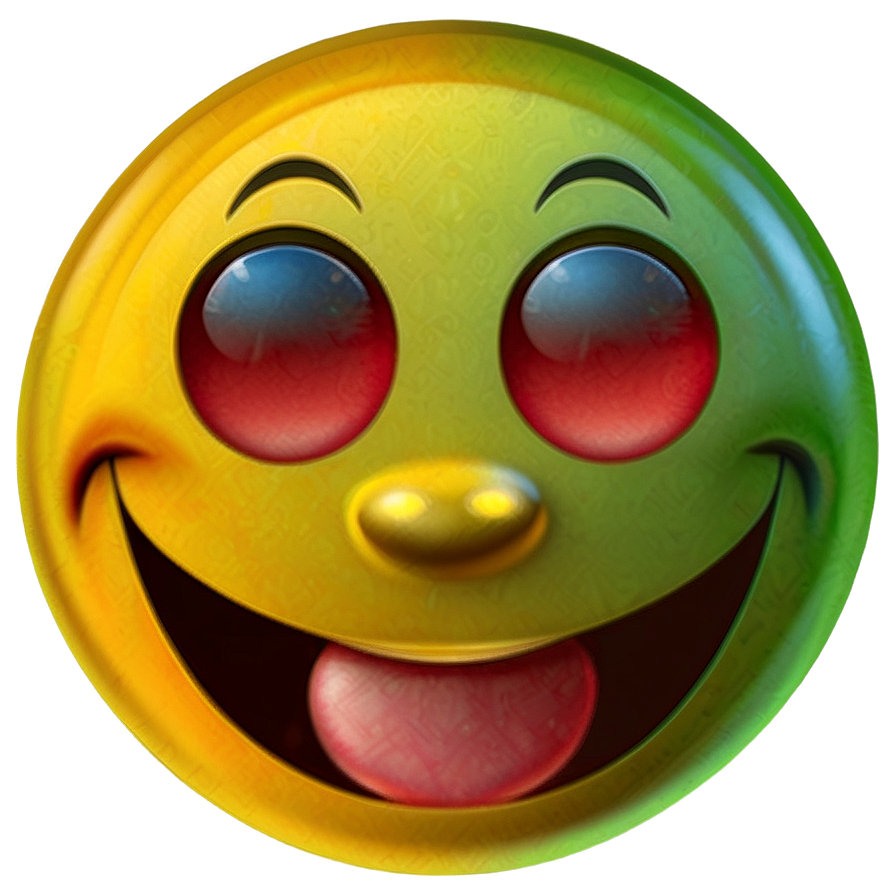 Laughing Emoji Png 05062024 PNG image