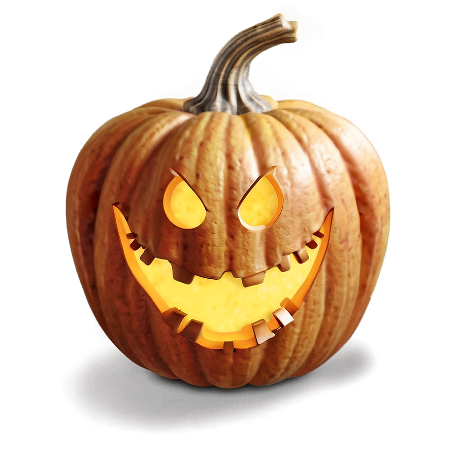 Laughing Pumpkin Head Png 23 PNG image