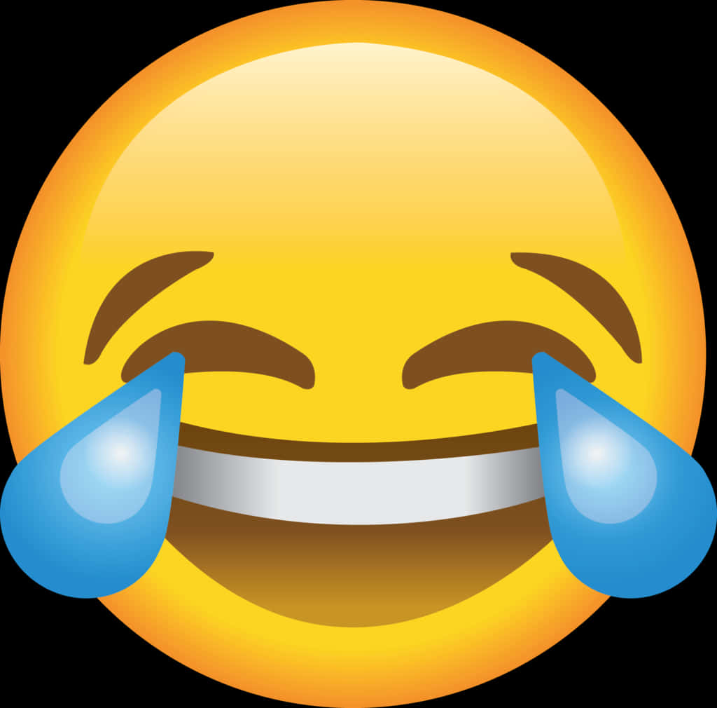 Laughing_ Tears_ Emoji.png PNG image