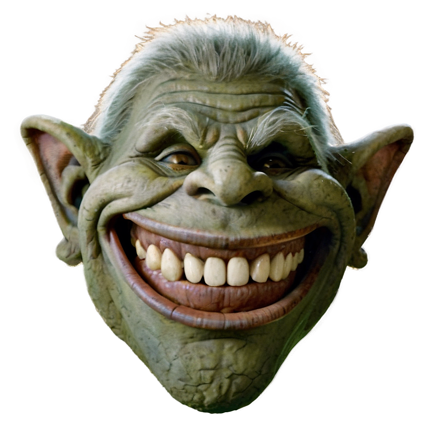 Laughing Troll Faces Png Qsh PNG image