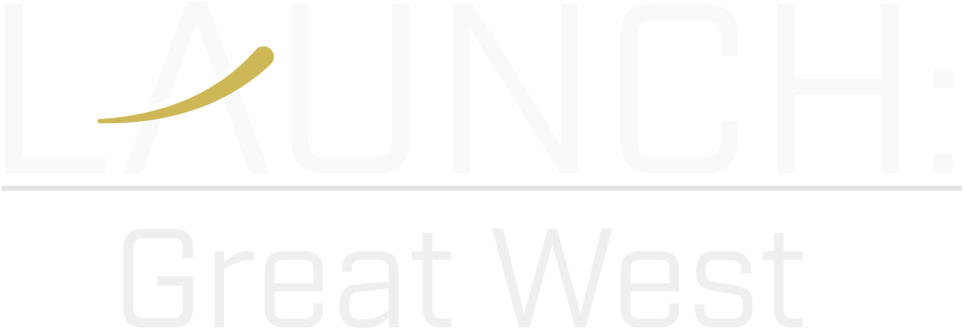 Launch Great West Logo PNG image