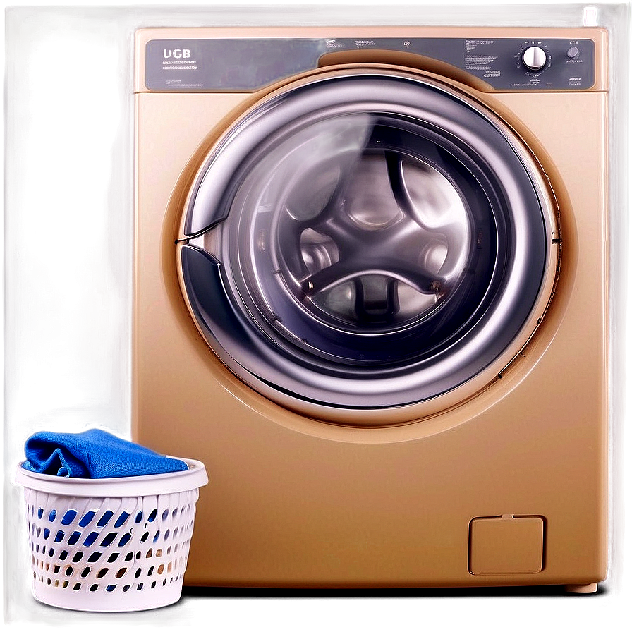 Laundry Appliance Washer Png 93 PNG image