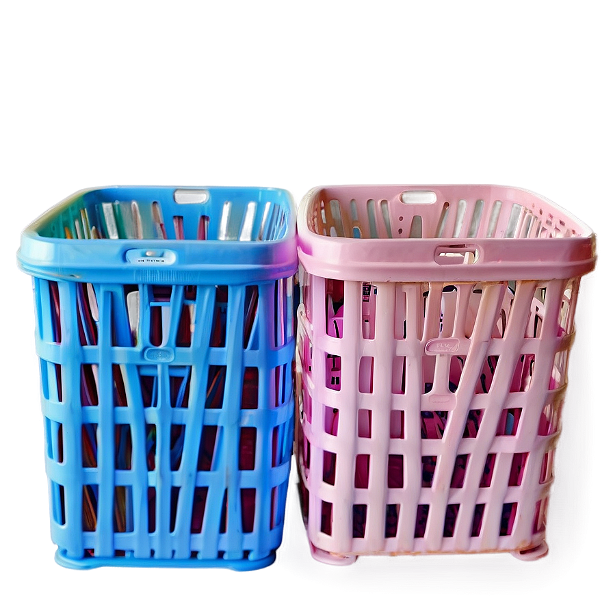 Laundry Basket Png 05242024 PNG image