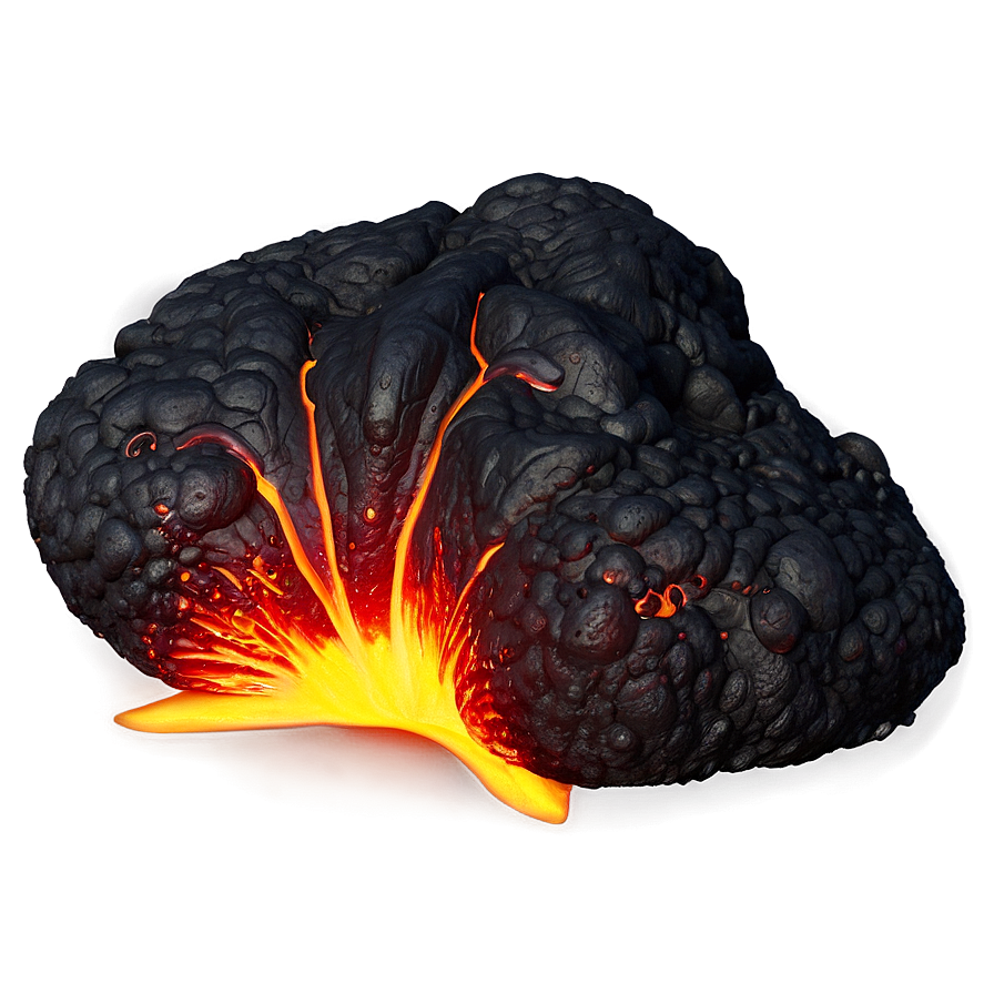 Lava Flow Png Afx PNG image