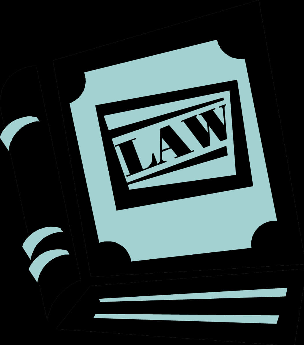 Law Book Icon PNG image