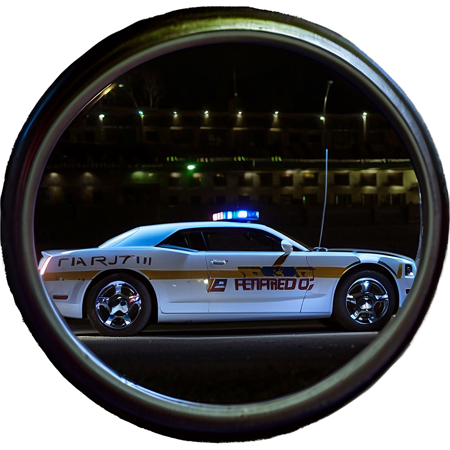 Law Enforcement Car Png 06132024 PNG image