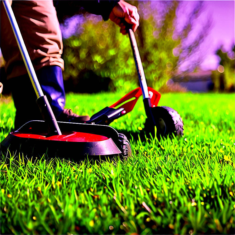 Lawn Care Volunteer Programs Png Fmo25 PNG image