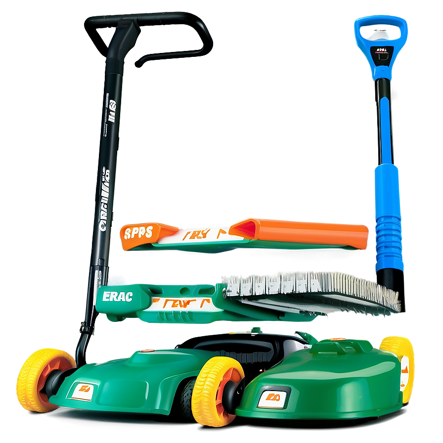 Lawn Mower Selection Guide Png 06282024 PNG image