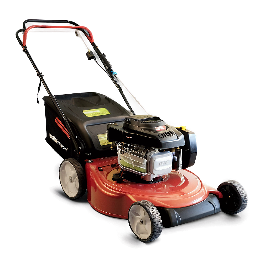 Lawn Mower Selection Guide Png 06282024 PNG image