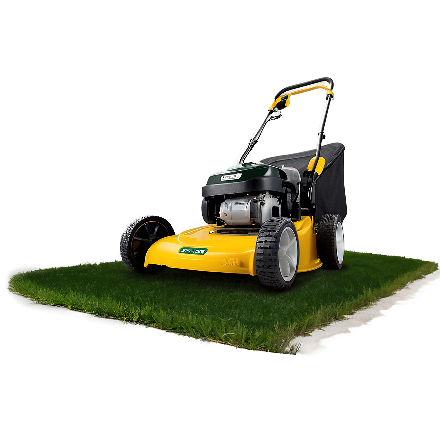 Lawn Mower Selection Guide Png Uxh PNG image