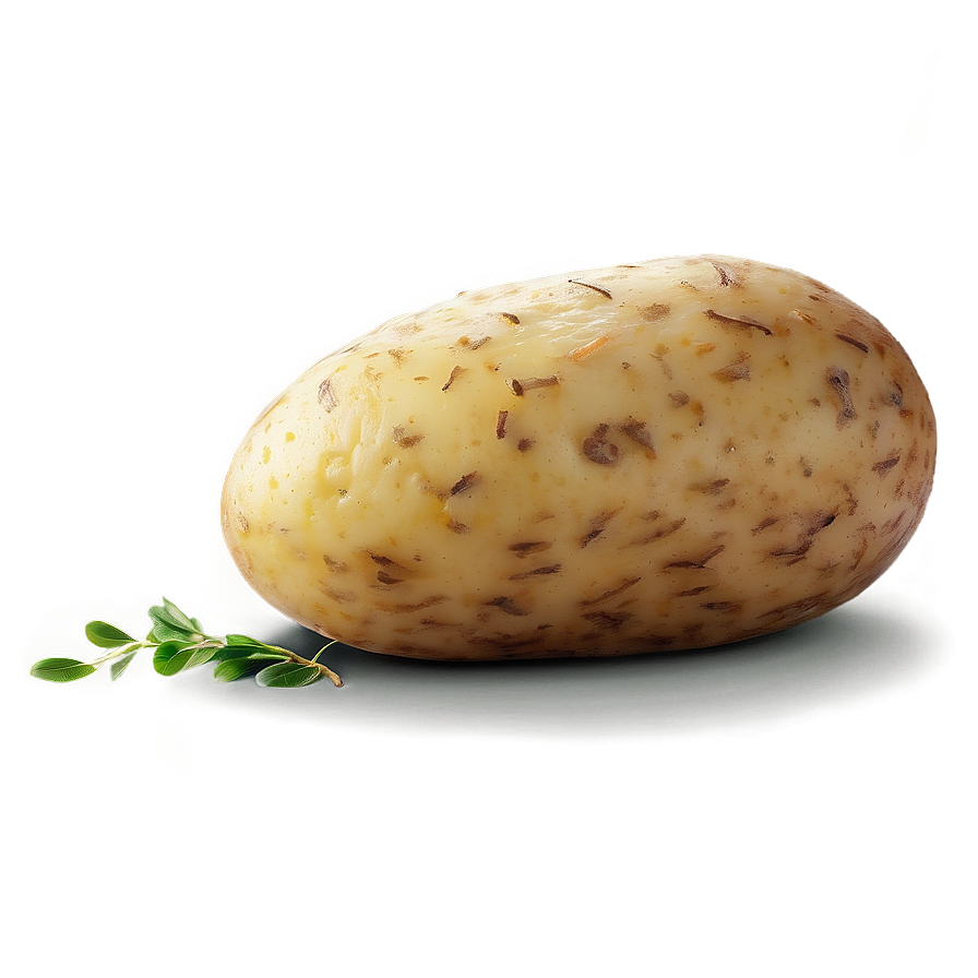 Layered Potato Png 05042024 PNG image