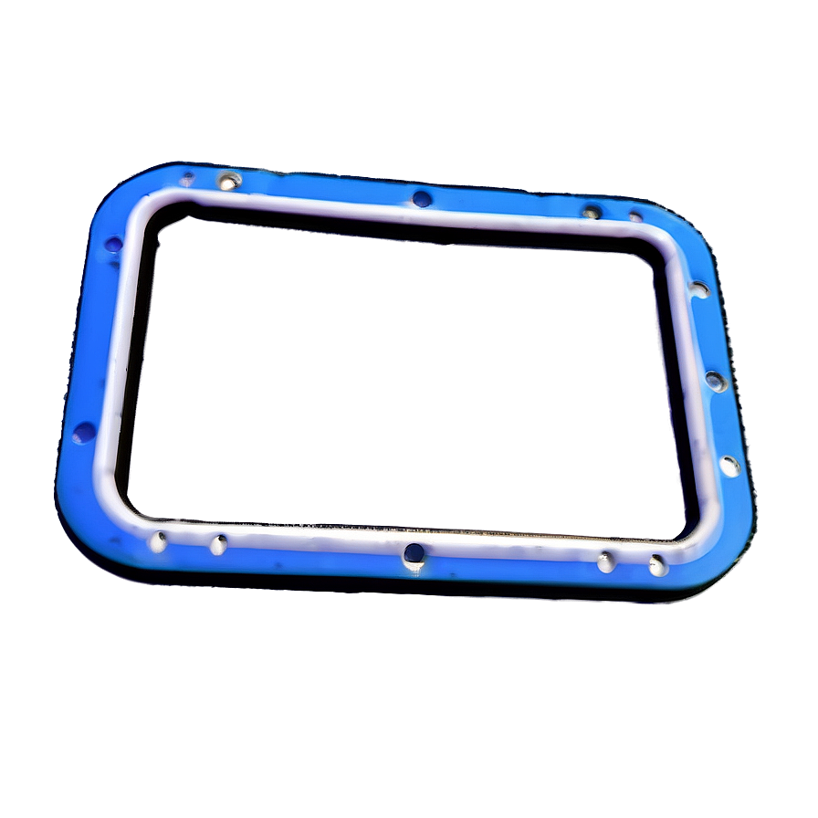 Layered Video Frame Assembly Png Fei26 PNG image