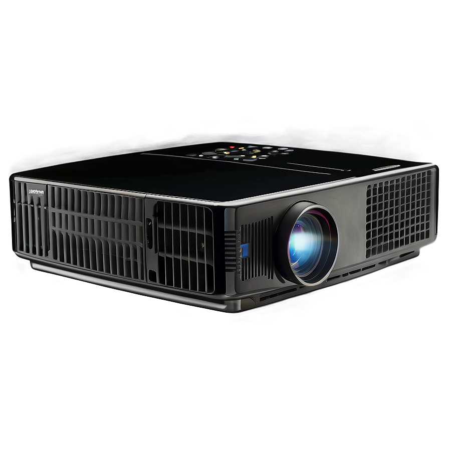 Lcd Projector For Business Png 70 PNG image